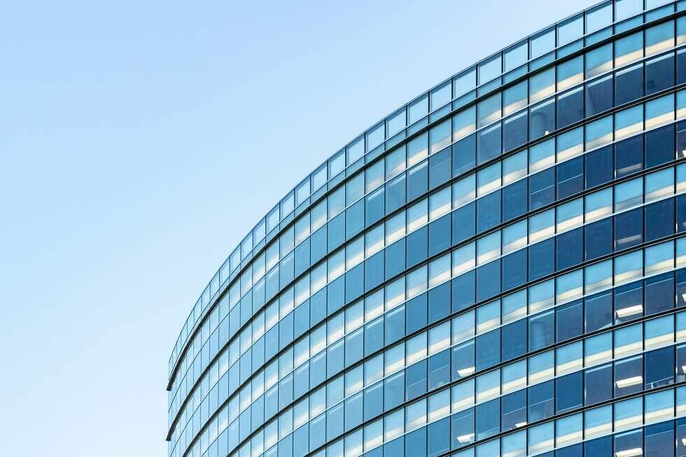 Fachada Glazing