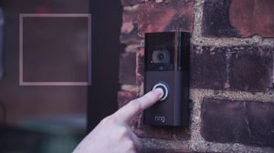 Como integrar a campainha Ring e câmera para segurança residencial