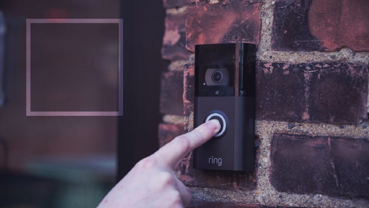Como integrar a campainha Ring e câmera para segurança residencial