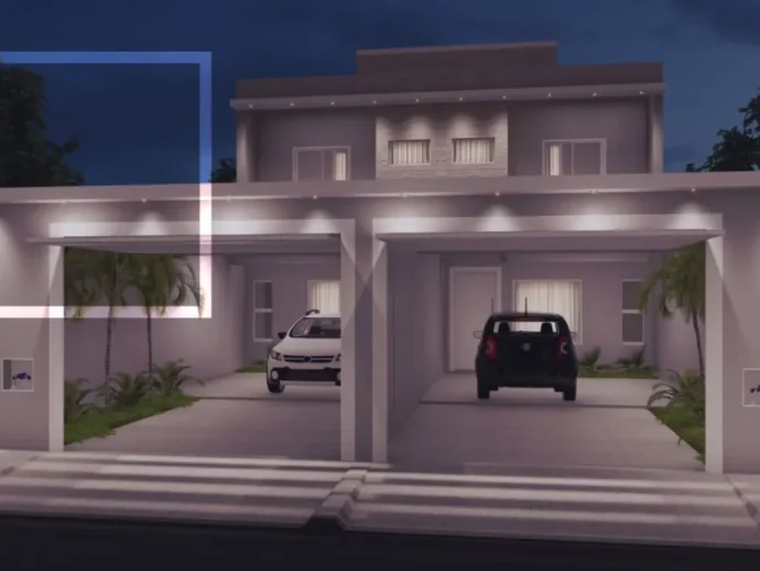 5 Vantagens de construir casas geminadas