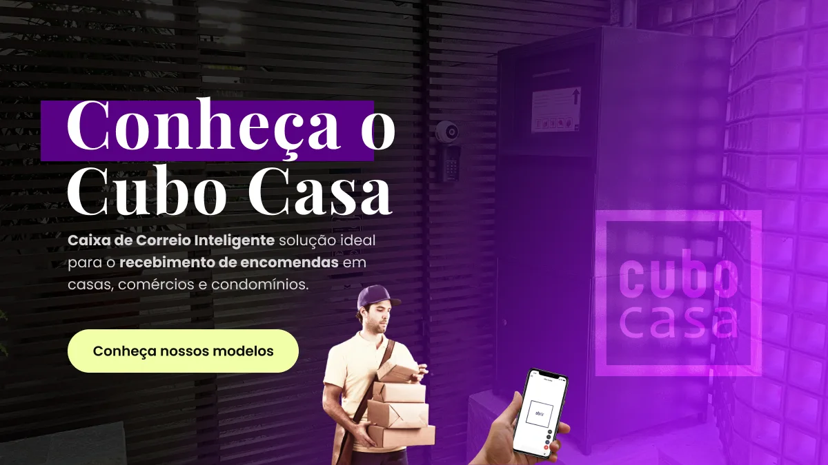 Vantagens de ter um armário inteligente em prédios e condomínios